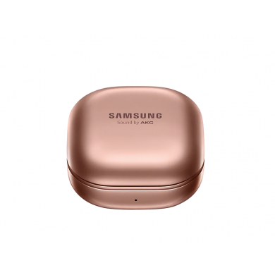 Samsung Galaxy Buds Live kolor miedziany